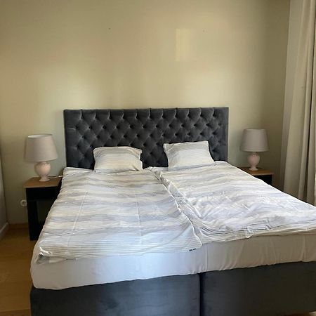 Silbernagel Villa Kuressaare Bagian luar foto