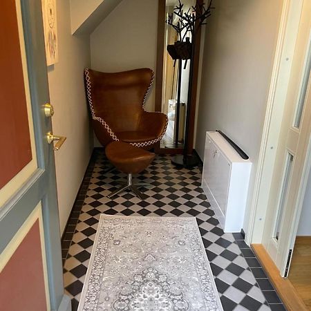 Silbernagel Villa Kuressaare Bagian luar foto