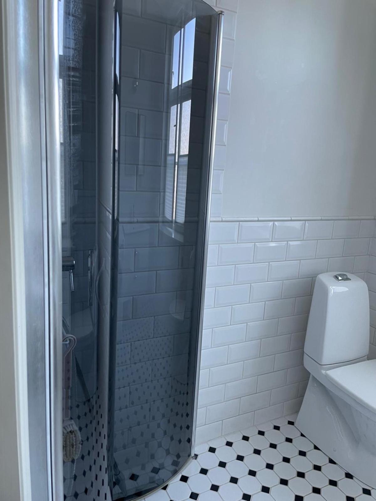 Silbernagel Villa Kuressaare Bagian luar foto