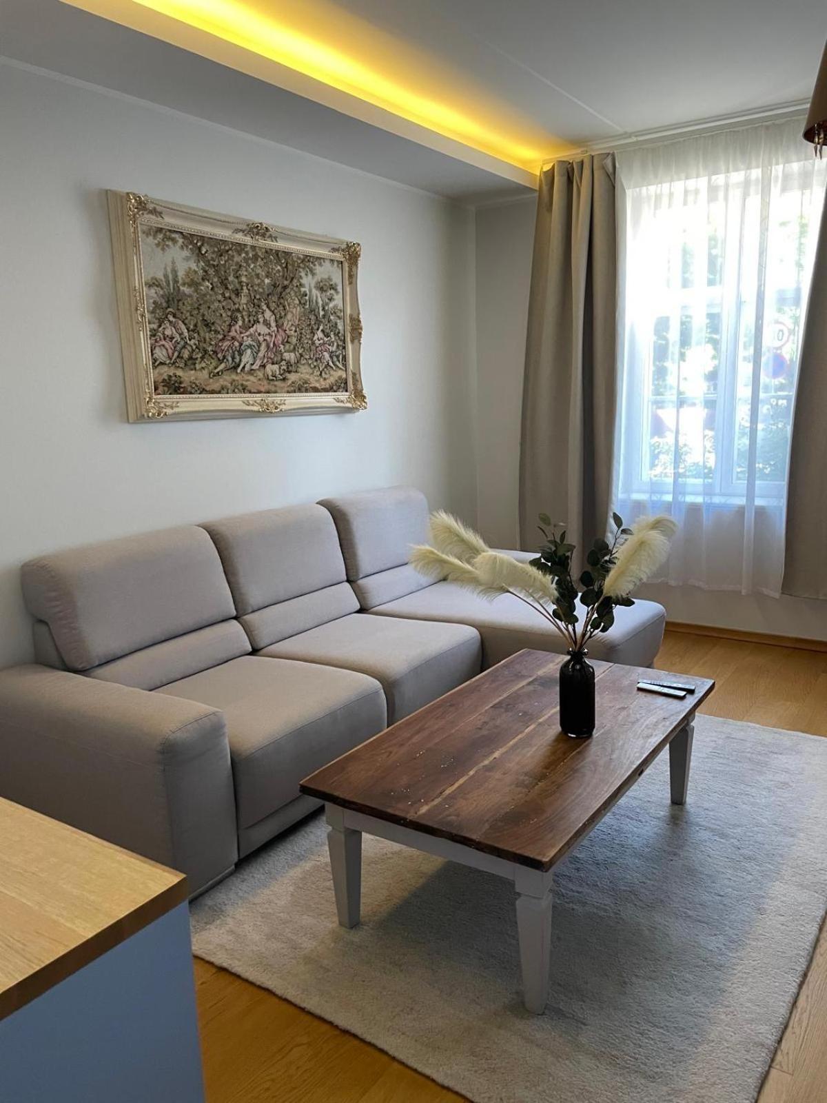 Silbernagel Villa Kuressaare Bagian luar foto